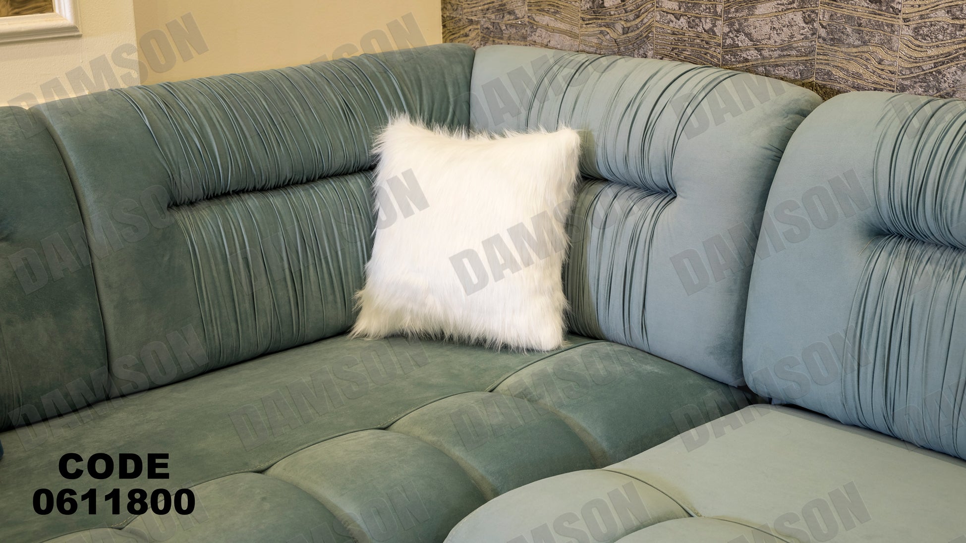 ركنة 118 - Damson Furnitureركنة 118