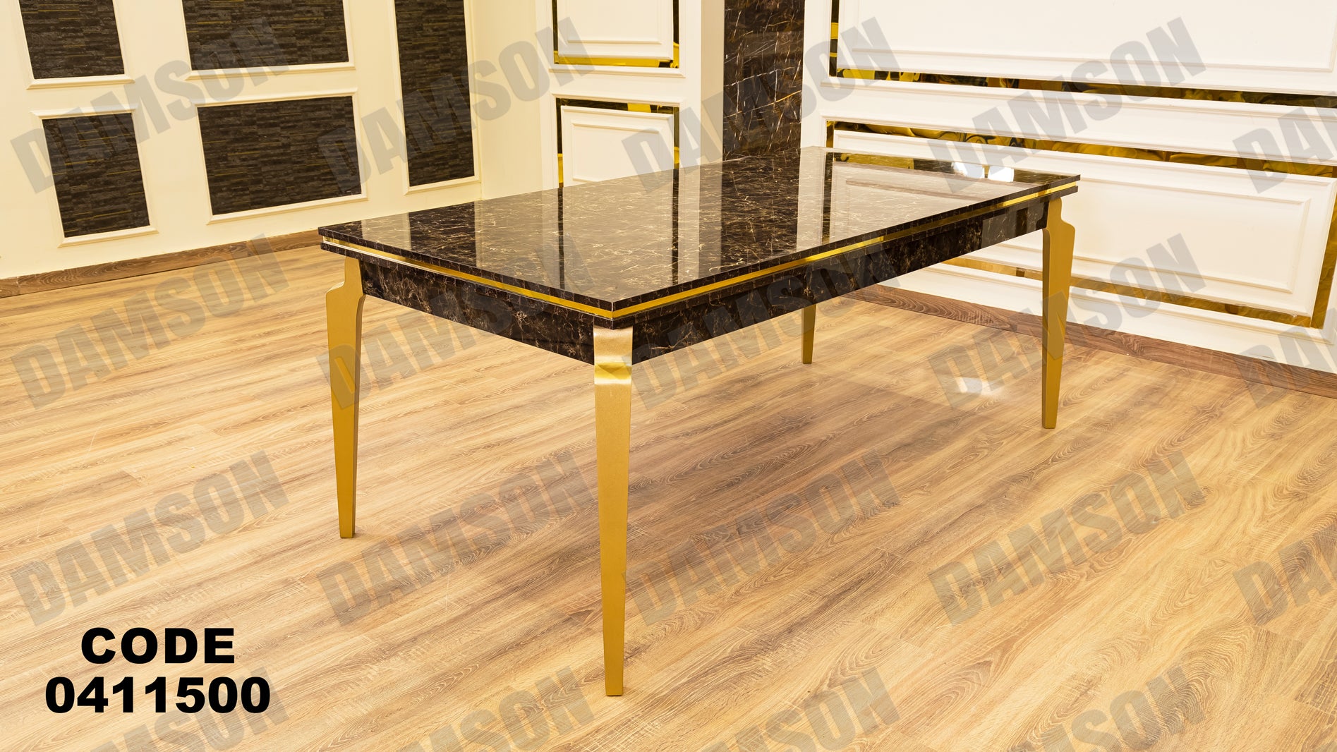 غرفة سفره 115 - Damson Furnitureغرفة سفره 115