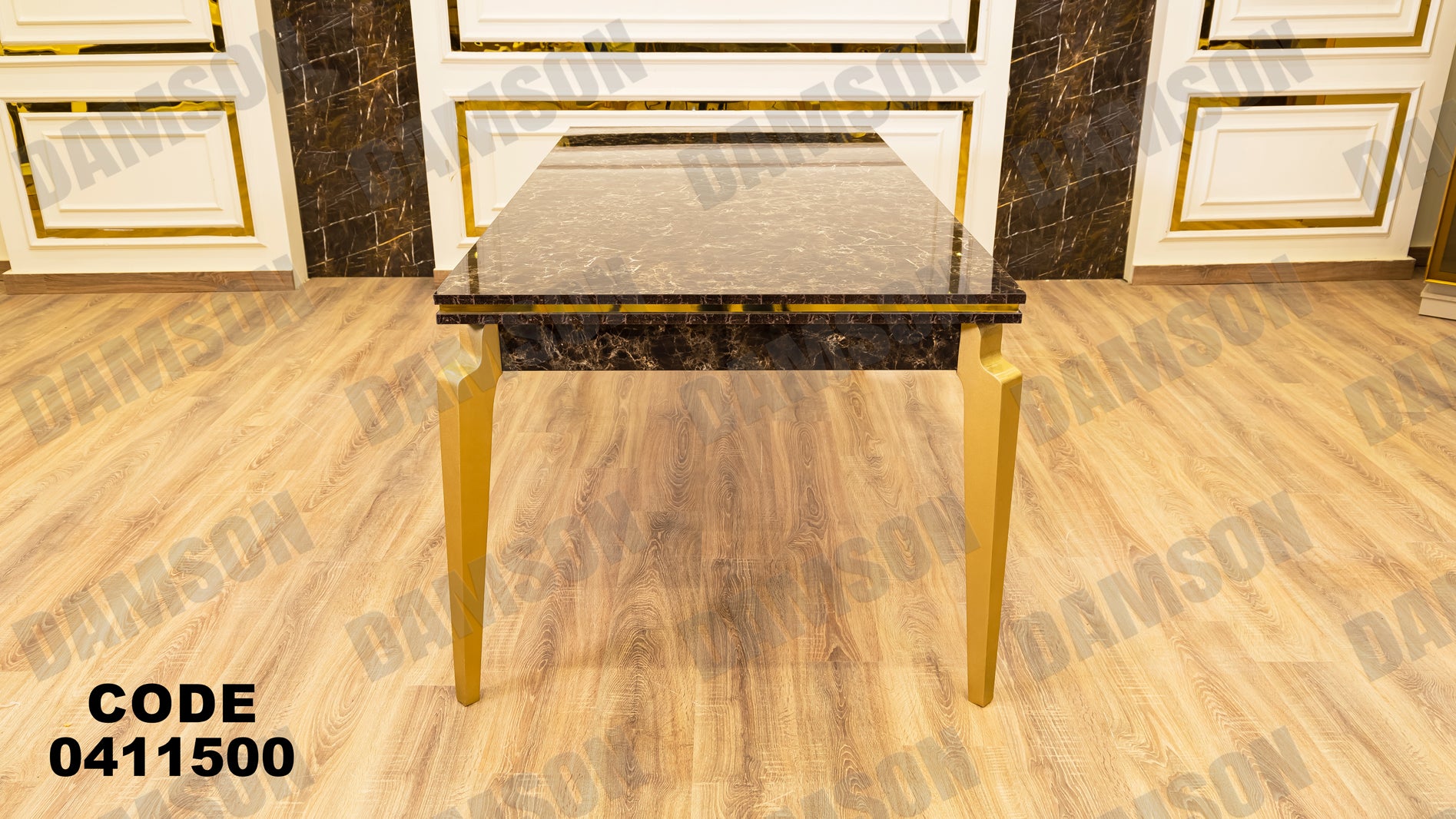 غرفة سفره 115 - Damson Furnitureغرفة سفره 115