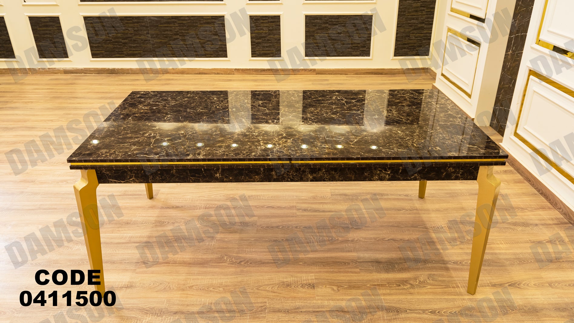 غرفة سفره 115 - Damson Furnitureغرفة سفره 115