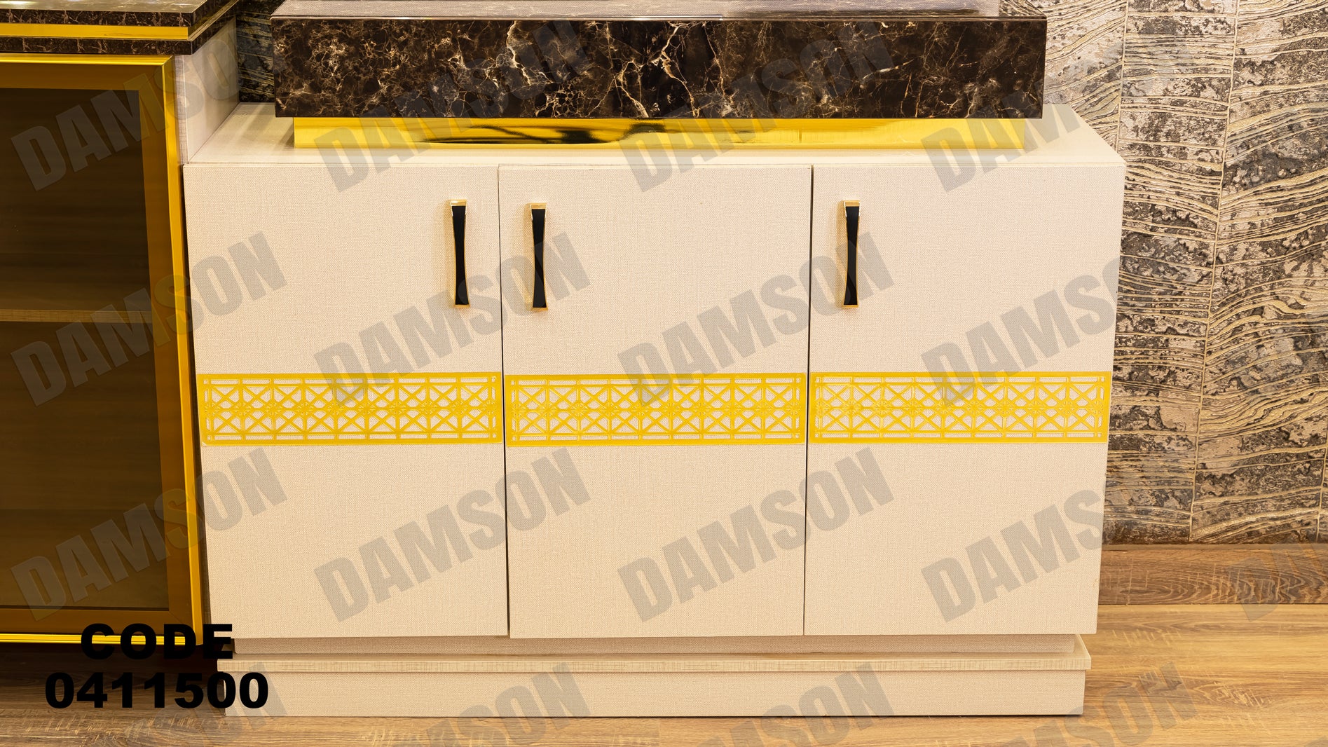 غرفة سفره 115 - Damson Furnitureغرفة سفره 115