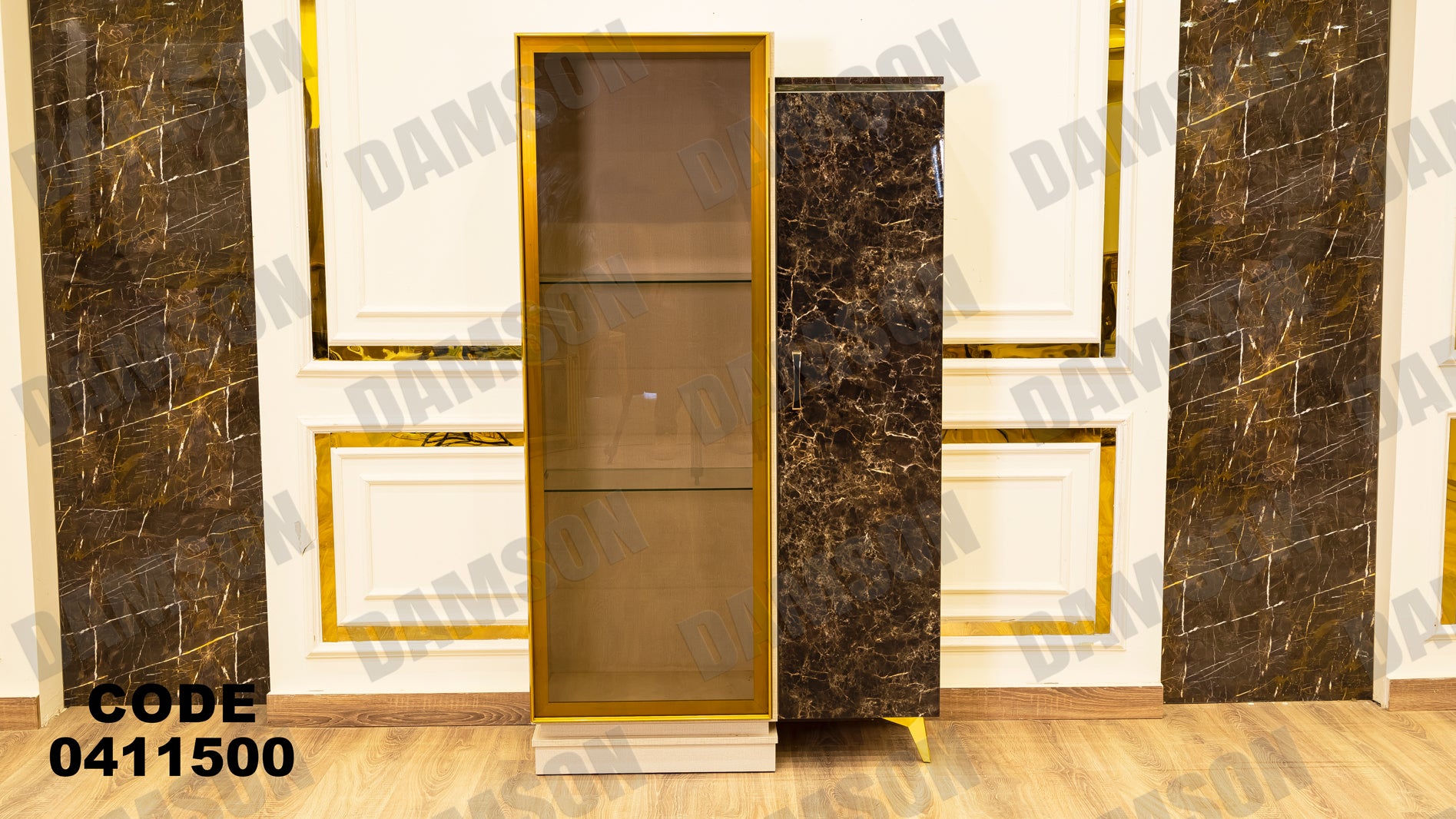 غرفة سفره 115 - Damson Furnitureغرفة سفره 115