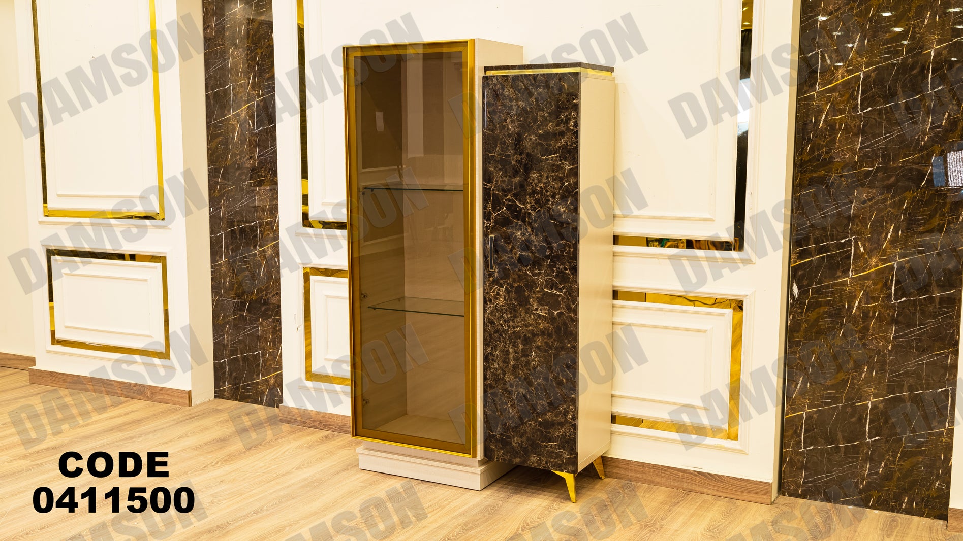 غرفة سفره 115 - Damson Furnitureغرفة سفره 115