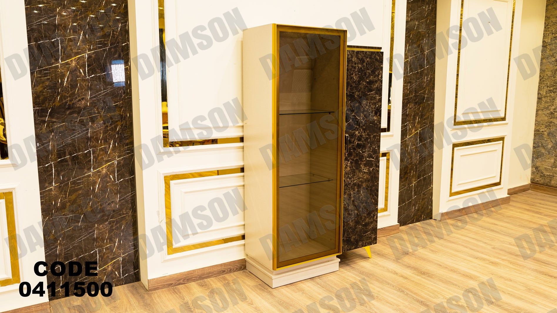 غرفة سفره 115 - Damson Furnitureغرفة سفره 115
