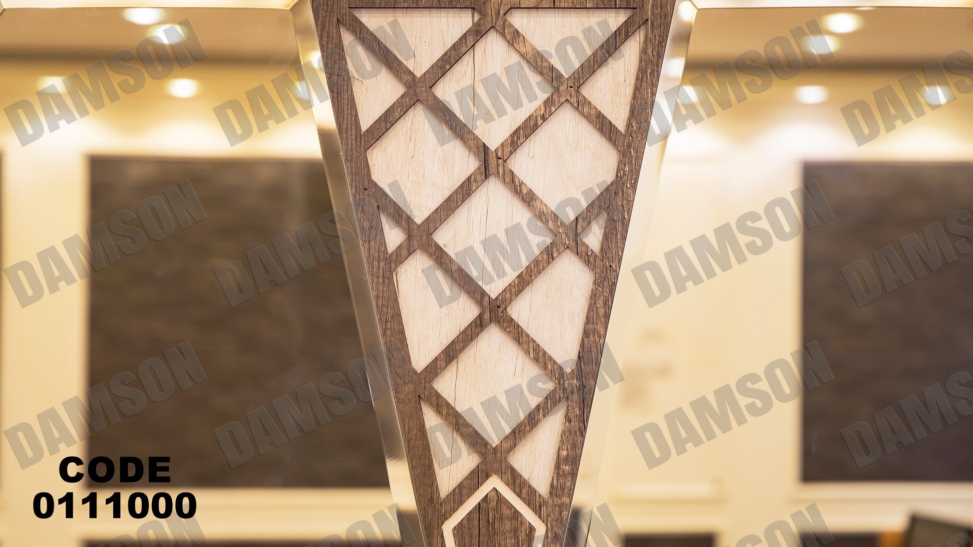 غرفة نوم ماستر 110 - Damson Furnitureغرفة نوم ماستر 110