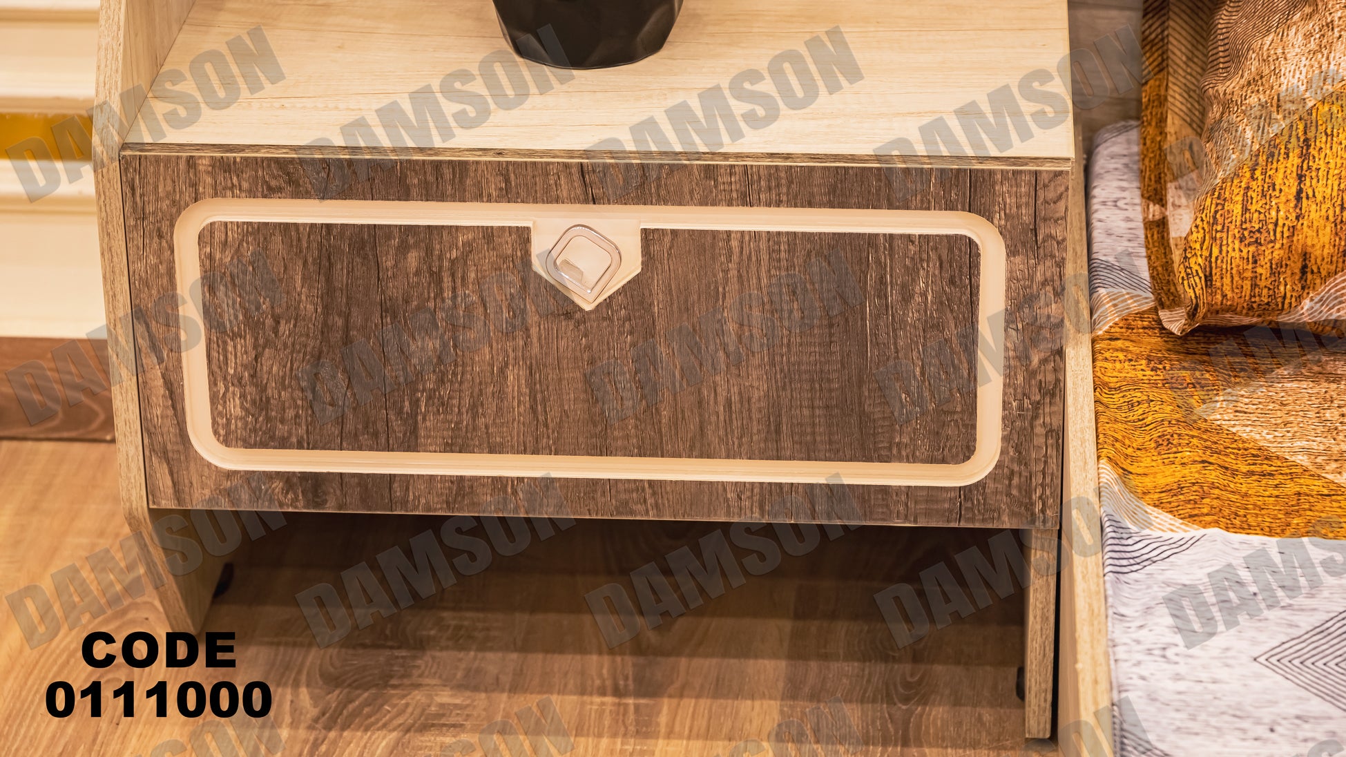 غرفة نوم ماستر 110 - Damson Furnitureغرفة نوم ماستر 110