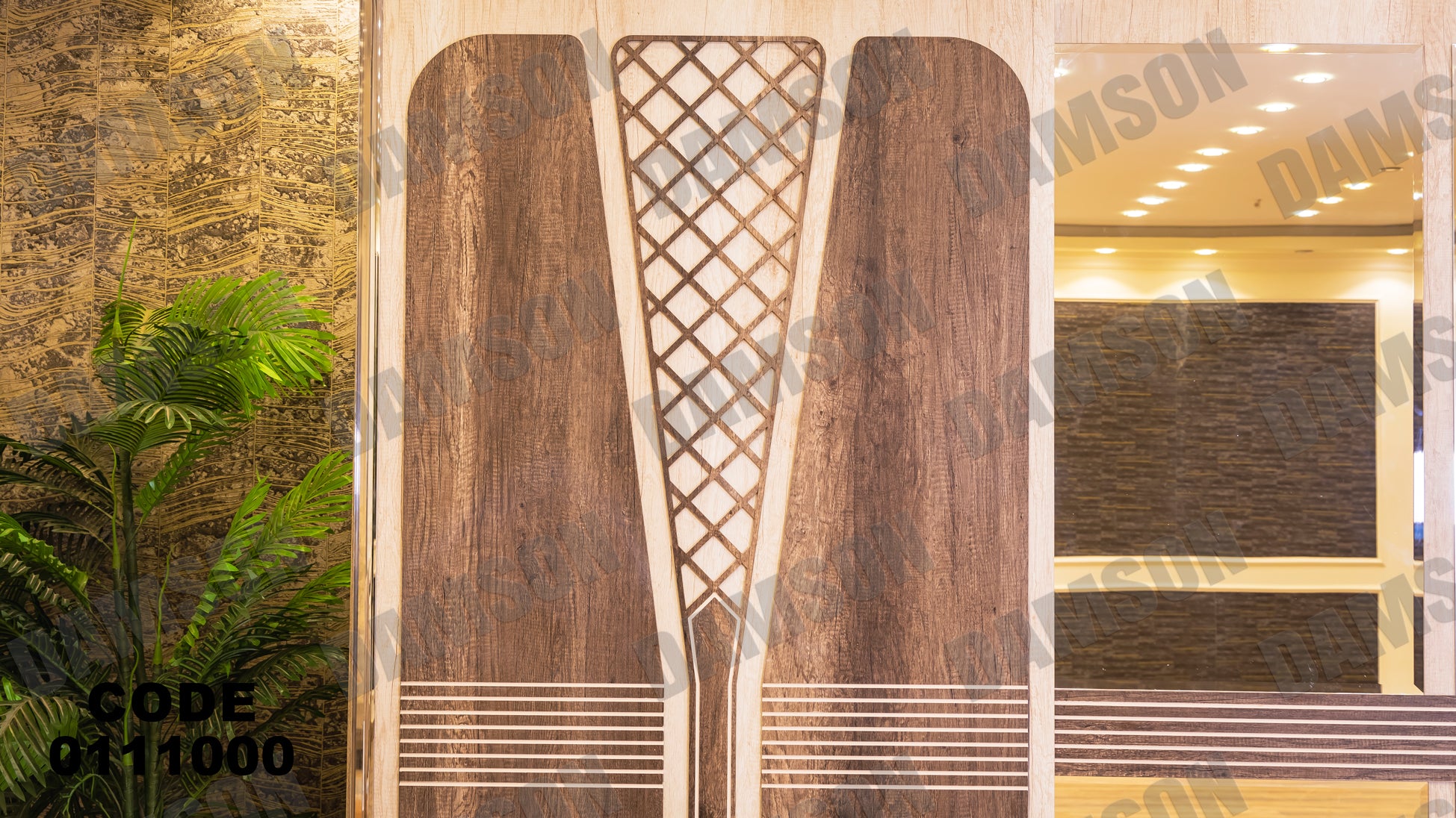 غرفة نوم ماستر 110 - Damson Furnitureغرفة نوم ماستر 110