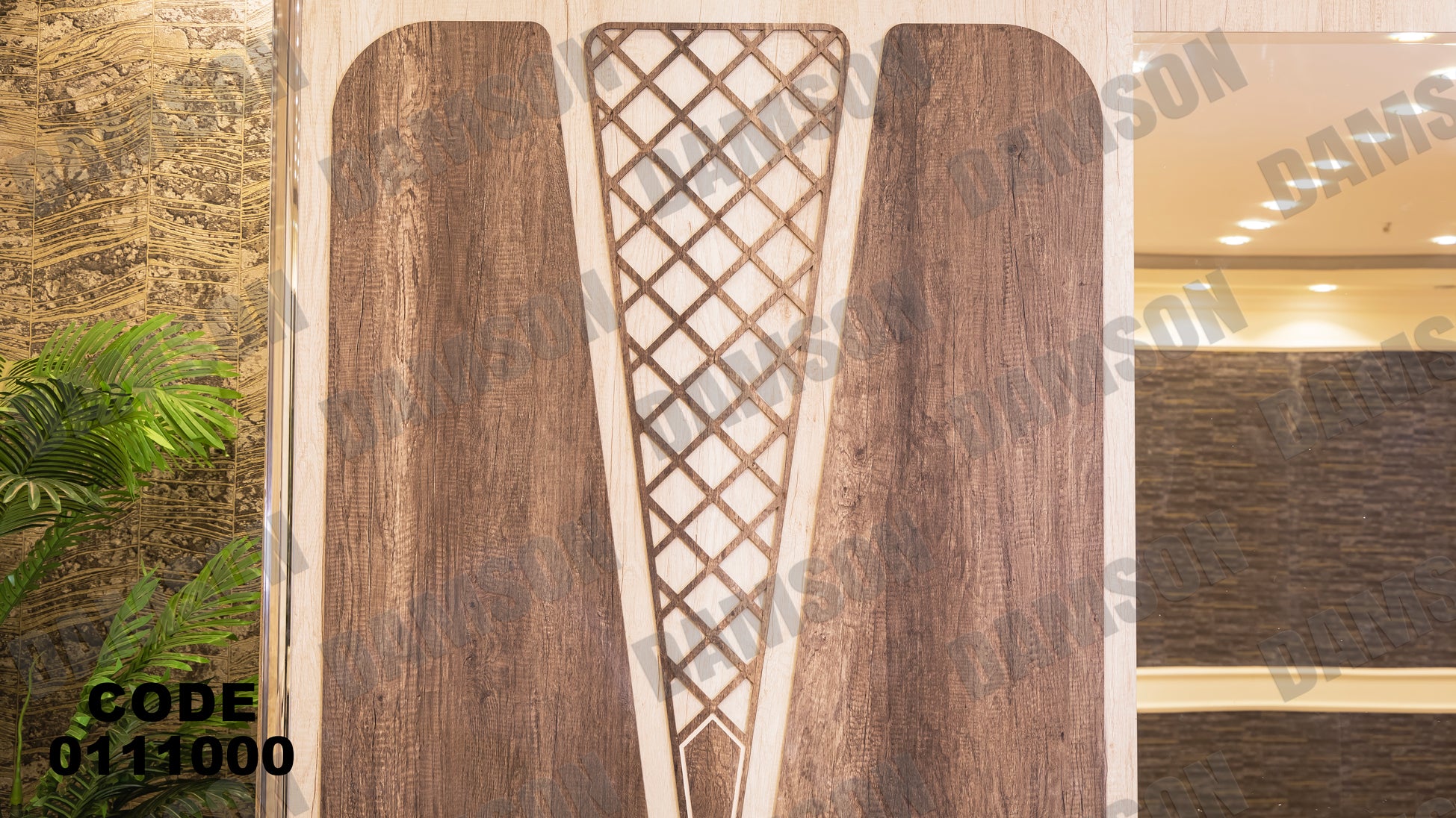 غرفة نوم ماستر 110 - Damson Furnitureغرفة نوم ماستر 110
