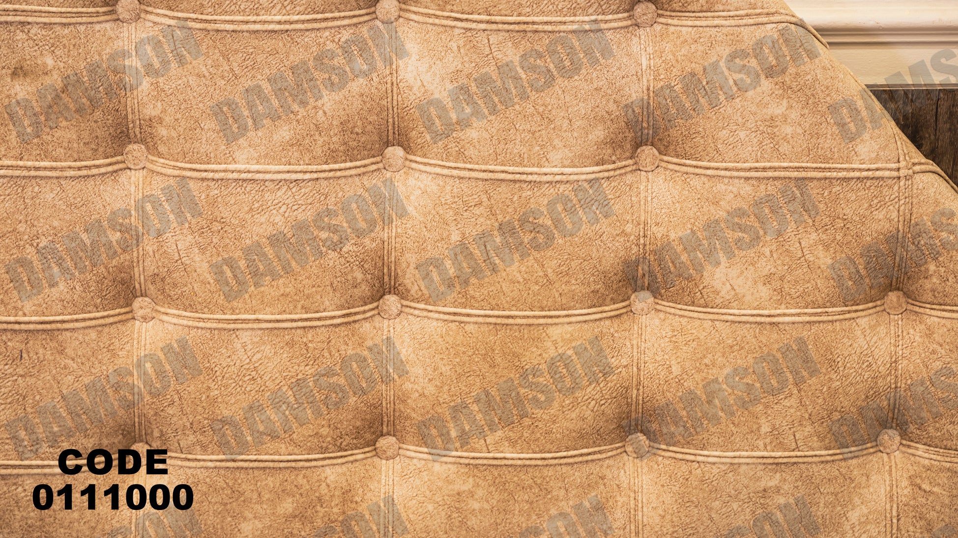 غرفة نوم ماستر 110 - Damson Furnitureغرفة نوم ماستر 110