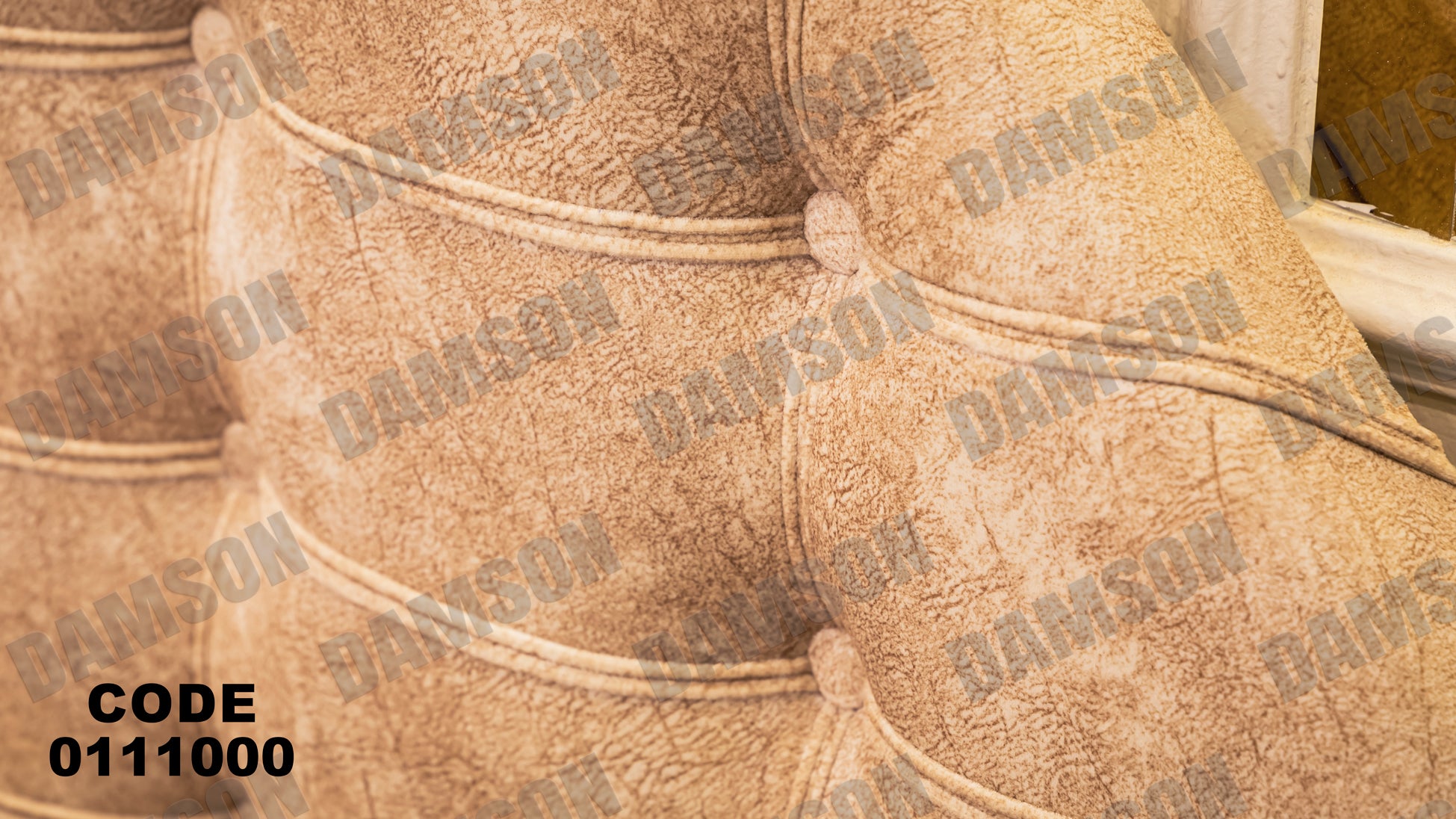غرفة نوم ماستر 110 - Damson Furnitureغرفة نوم ماستر 110