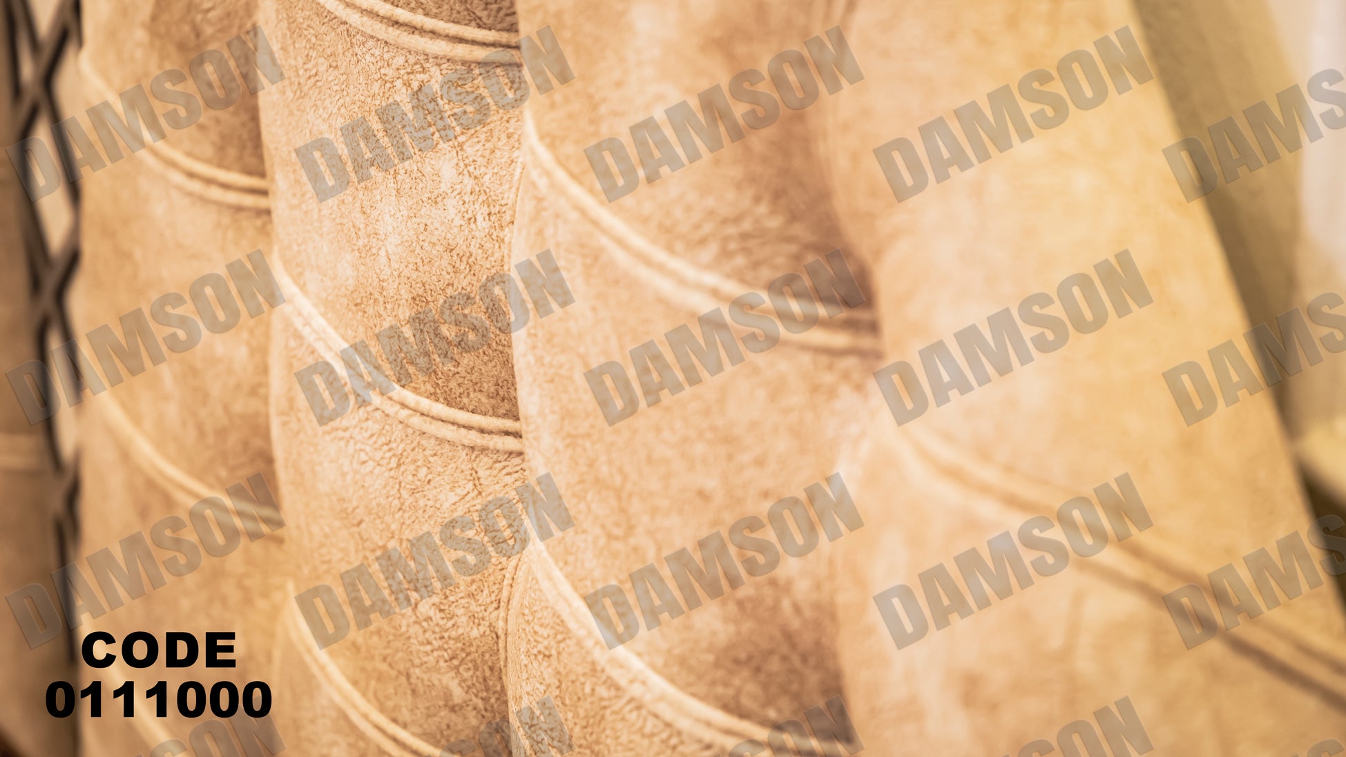 غرفة نوم ماستر 110 - Damson Furnitureغرفة نوم ماستر 110