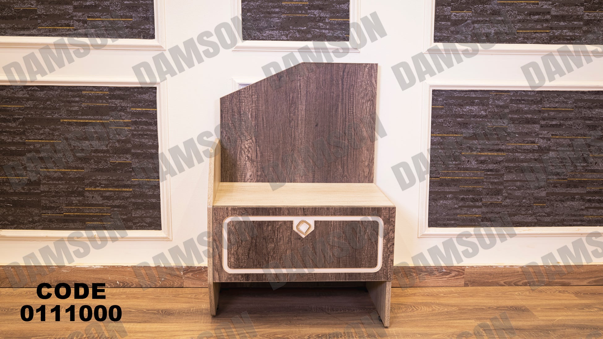 غرفة نوم ماستر 110 - Damson Furnitureغرفة نوم ماستر 110