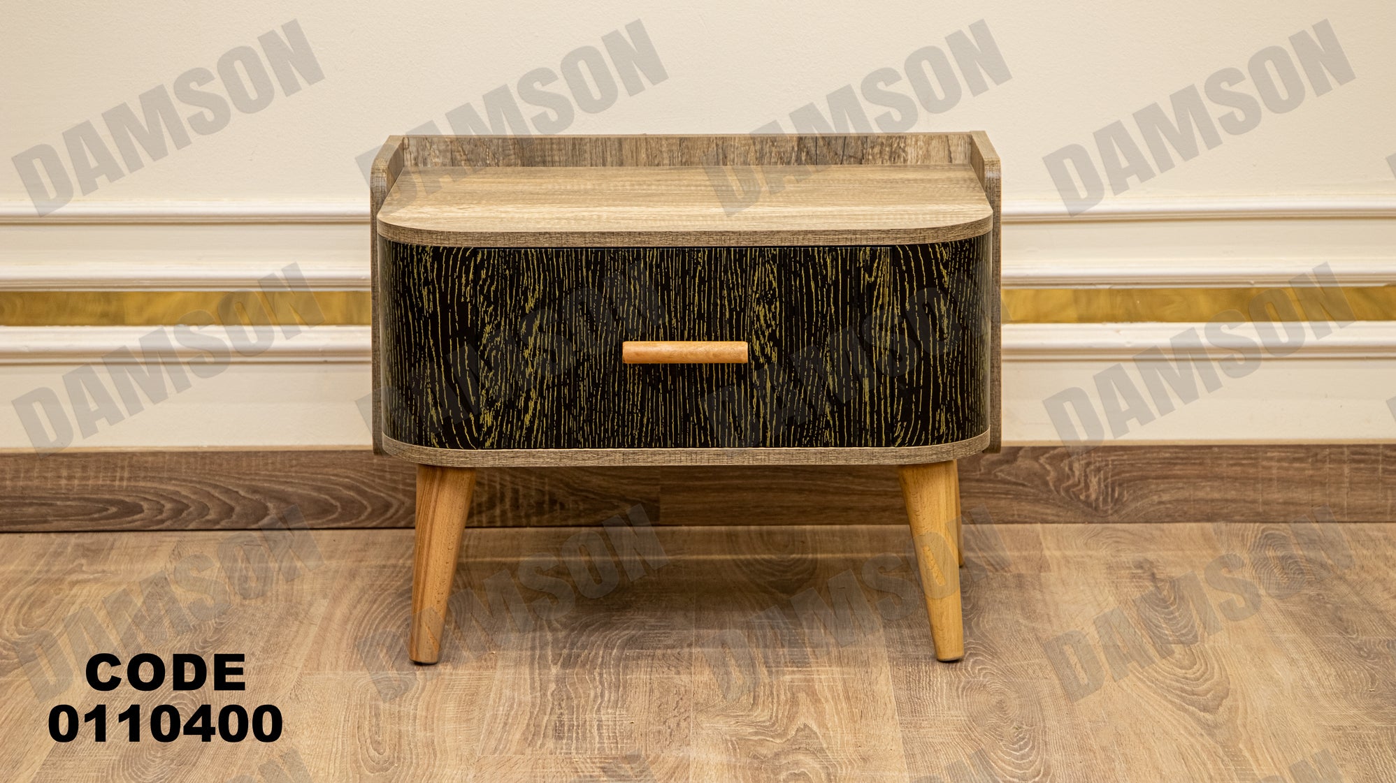 غرفة نوم ماستر 104 - Damson Furnitureغرفة نوم ماستر 104