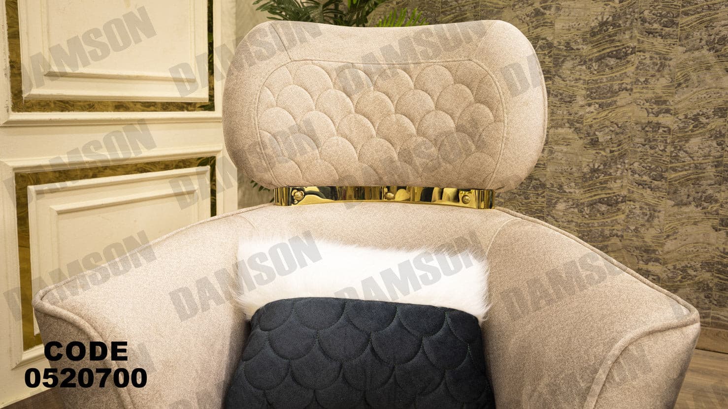 انترية 207 - Damson Furnitureانترية 207