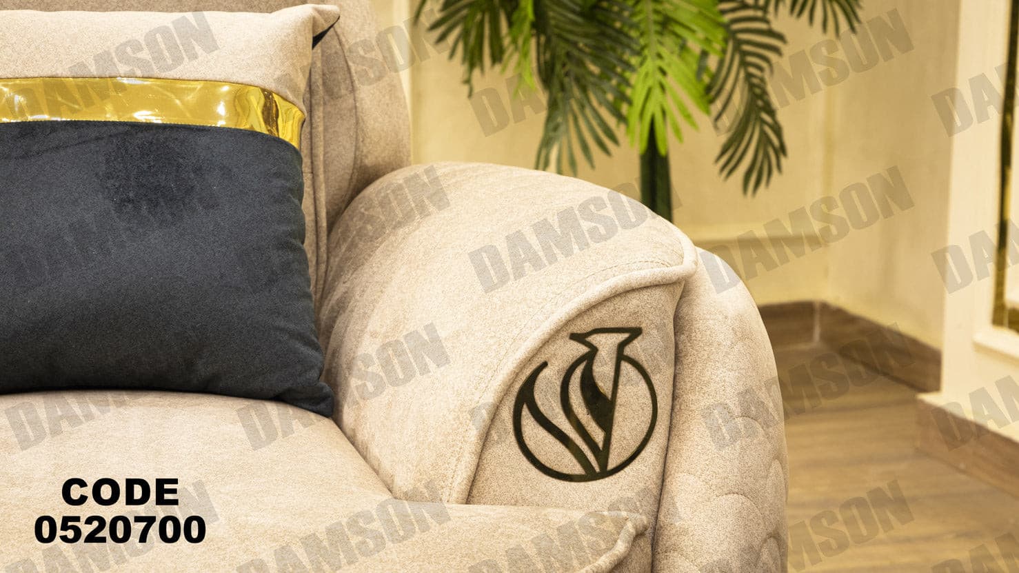 انترية 207 - Damson Furnitureانترية 207