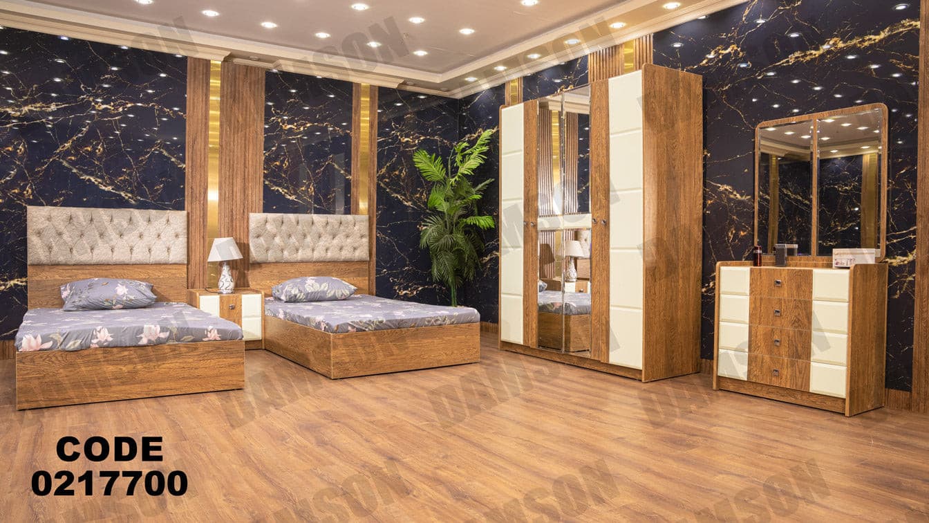 غرفة نوم أطفال 177 - Damson Furnitureغرفة نوم أطفال 177