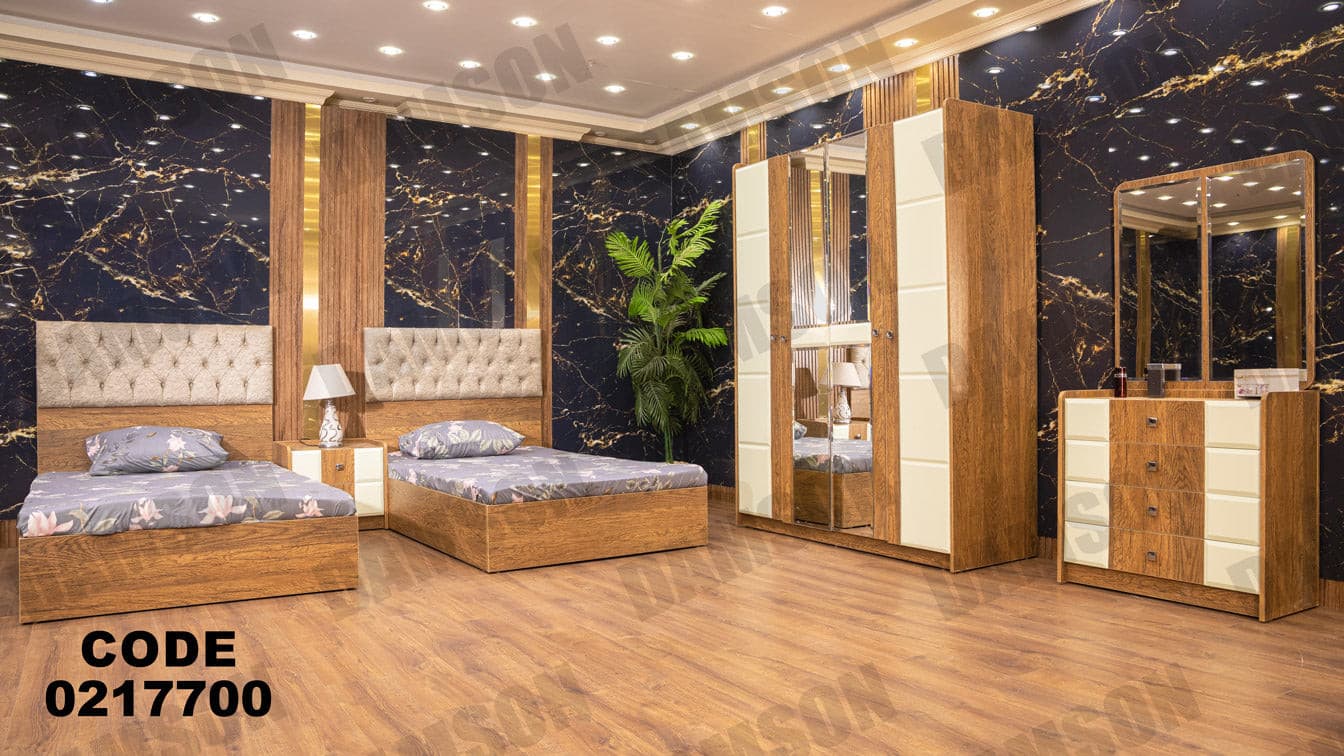 غرفة نوم أطفال 177 - Damson Furnitureغرفة نوم أطفال 177