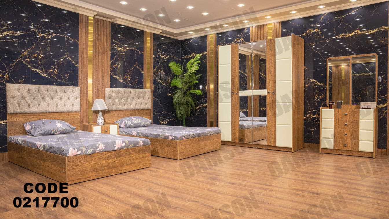غرفة نوم أطفال 177 - Damson Furnitureغرفة نوم أطفال 177