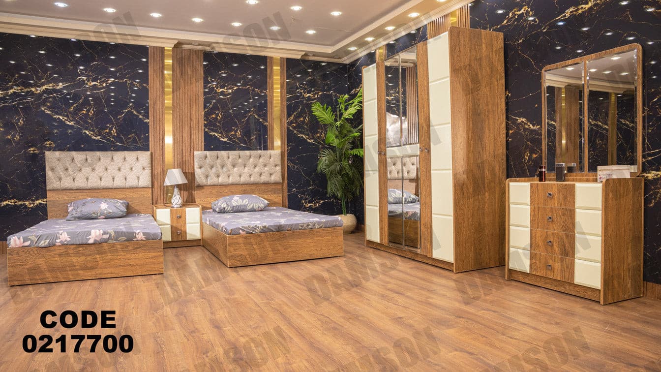 غرفة نوم أطفال 177 - Damson Furnitureغرفة نوم أطفال 177