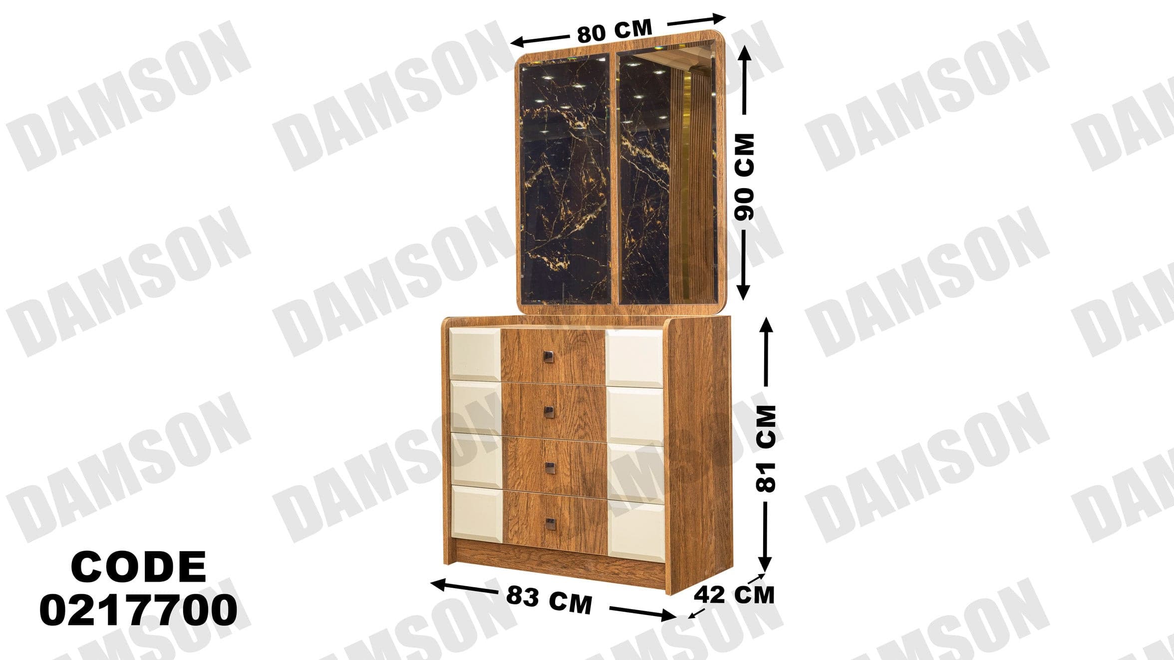 غرفة نوم أطفال 177 - Damson Furnitureغرفة نوم أطفال 177