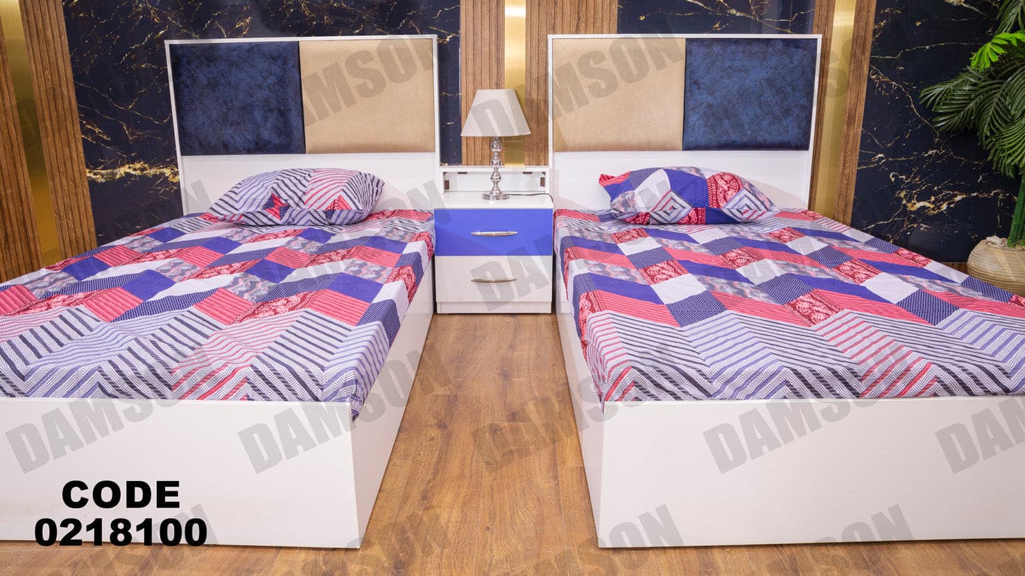 غرفة نوم أطفال 181 - Damson Furnitureغرفة نوم أطفال 181