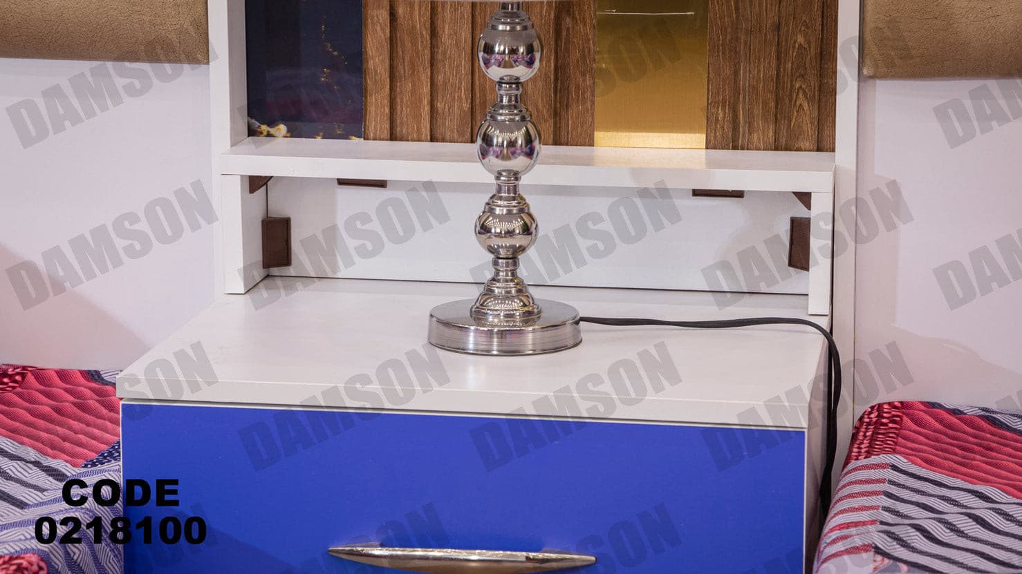 غرفة نوم أطفال 181 - Damson Furnitureغرفة نوم أطفال 181