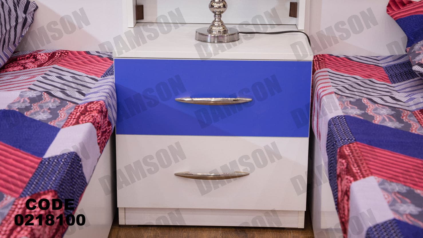 غرفة نوم أطفال 181 - Damson Furnitureغرفة نوم أطفال 181