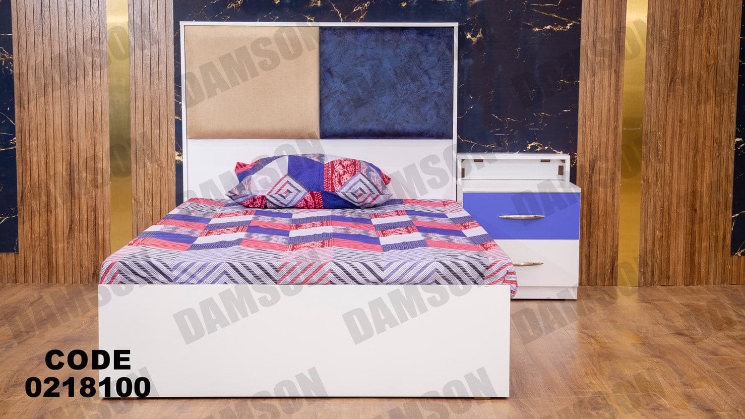 غرفة نوم أطفال 181 - Damson Furnitureغرفة نوم أطفال 181