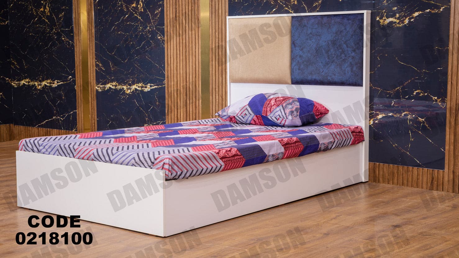 غرفة نوم أطفال 181 - Damson Furnitureغرفة نوم أطفال 181