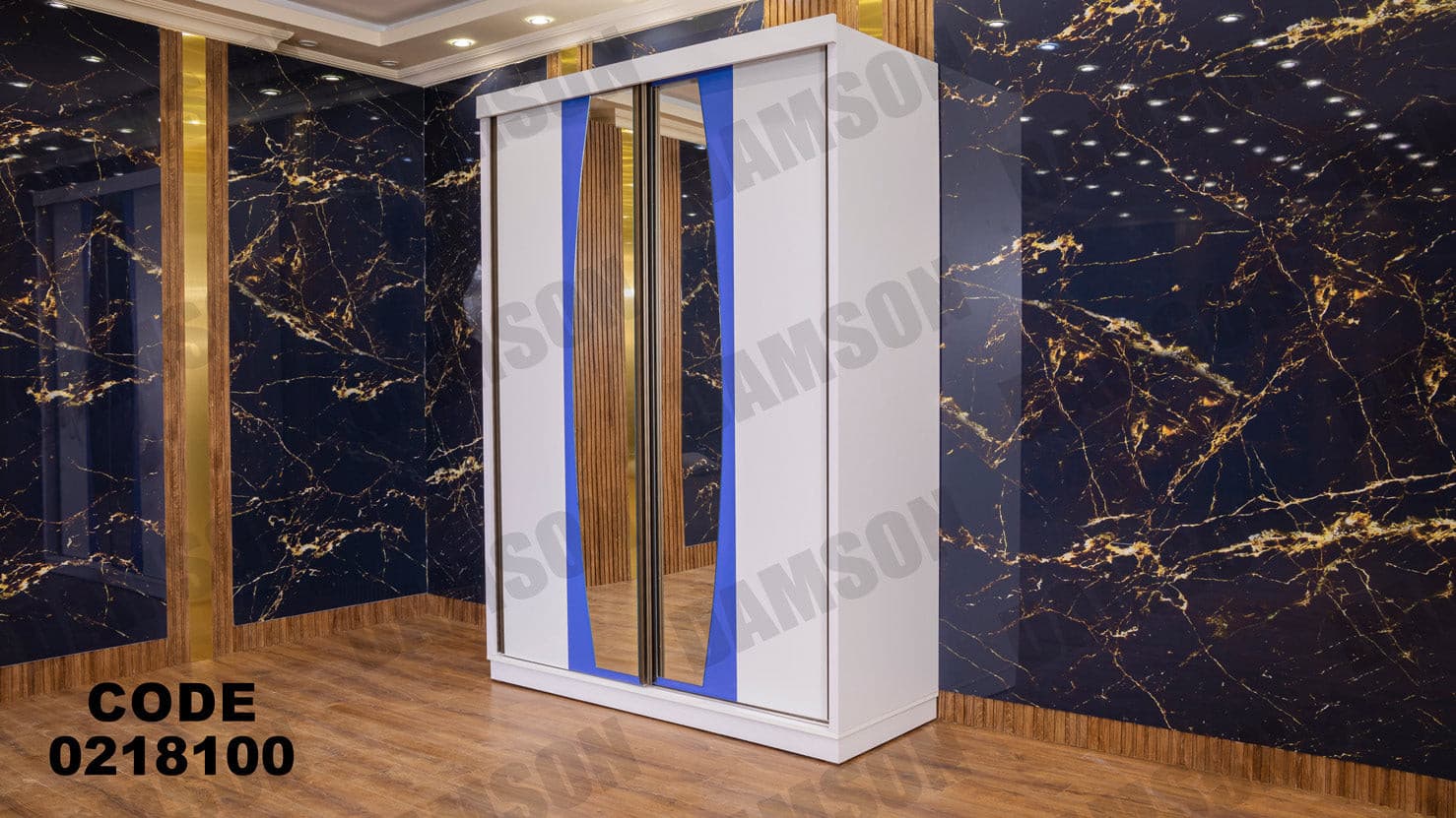 غرفة نوم أطفال 181 - Damson Furnitureغرفة نوم أطفال 181
