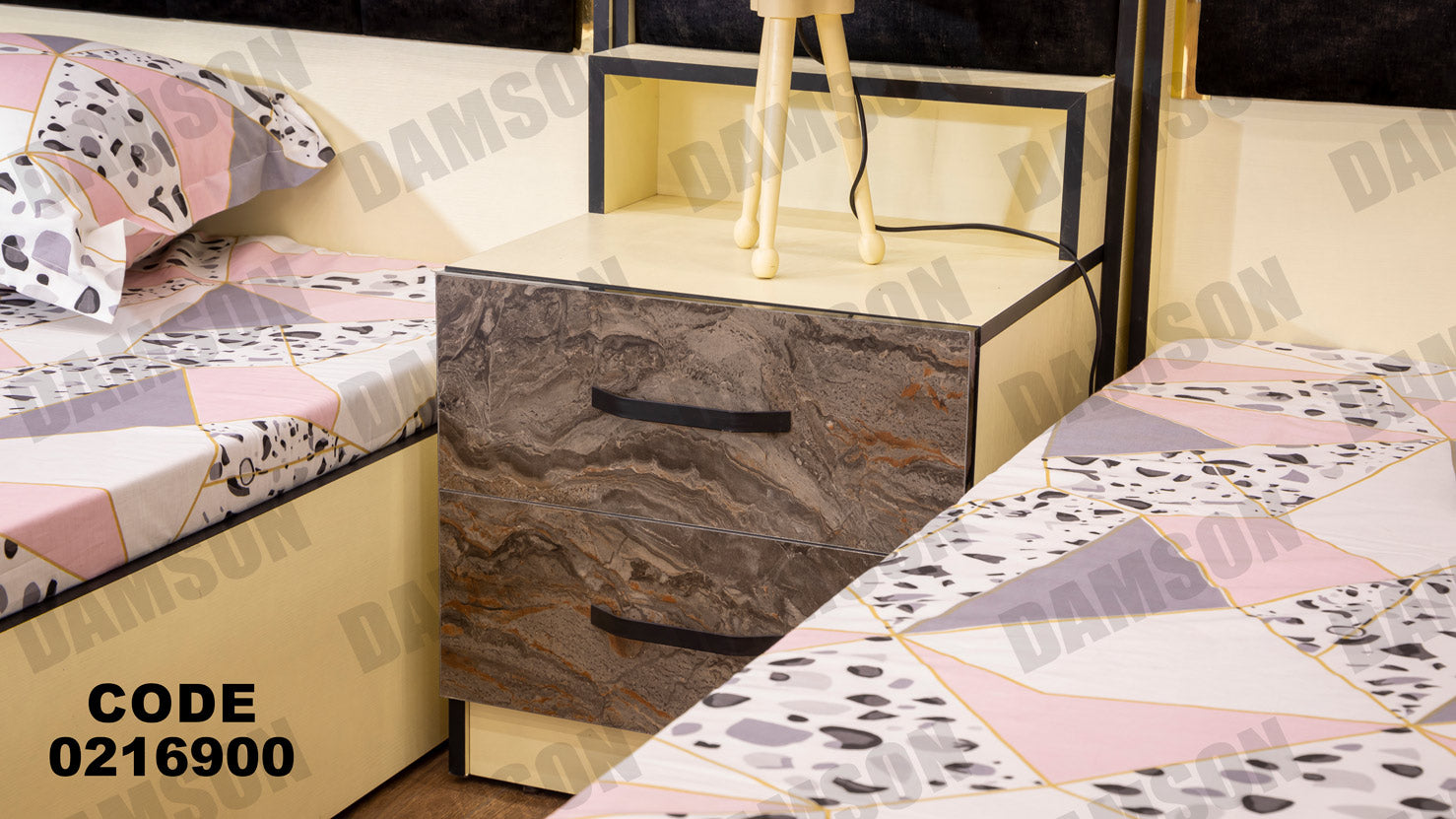 غرفة نوم أطفال 169 - Damson Furnitureغرفة نوم أطفال 169