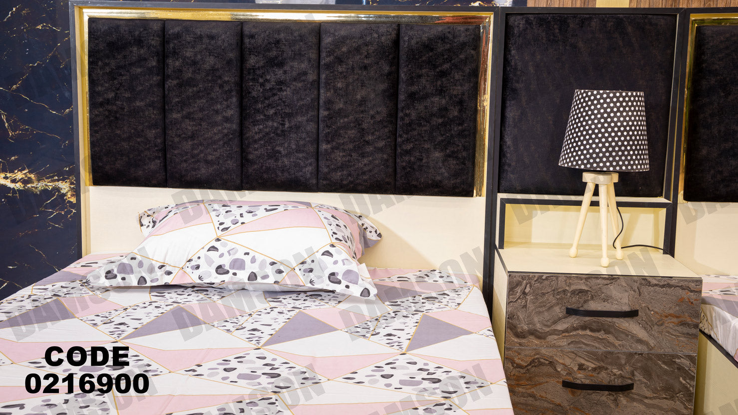 غرفة نوم أطفال 169 - Damson Furnitureغرفة نوم أطفال 169