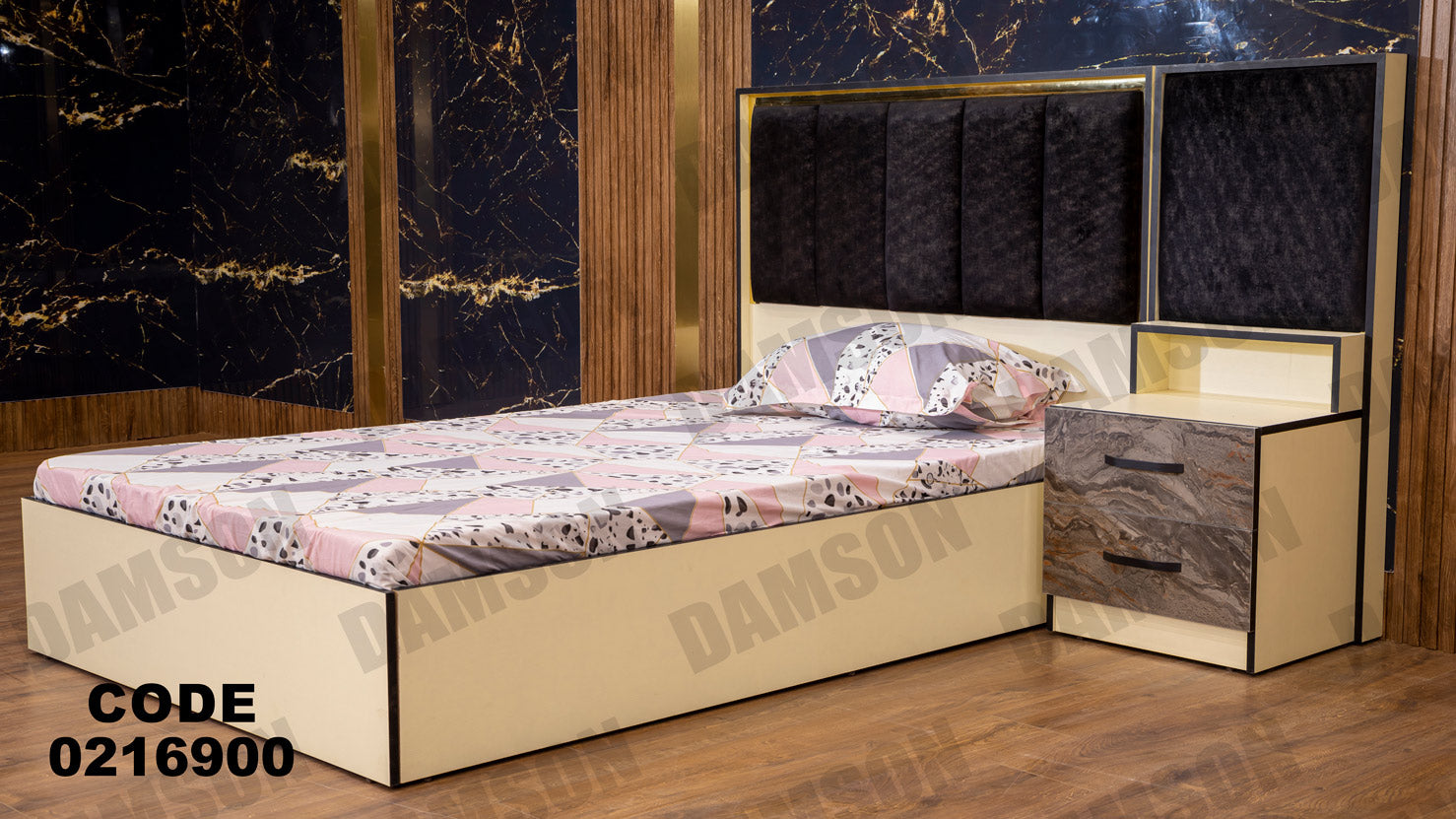 غرفة نوم أطفال 169 - Damson Furnitureغرفة نوم أطفال 169