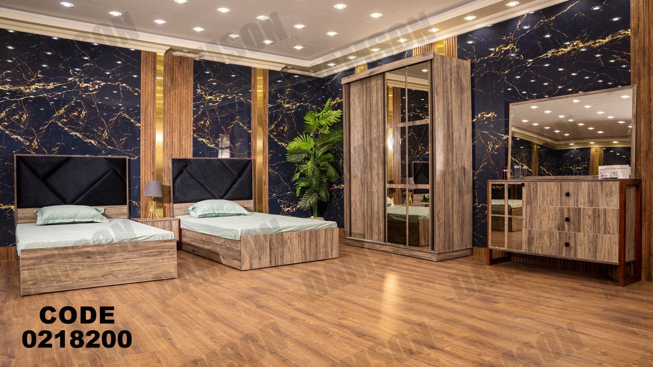 غرفة نوم أطفال 182 - Damson Furnitureغرفة نوم أطفال 182