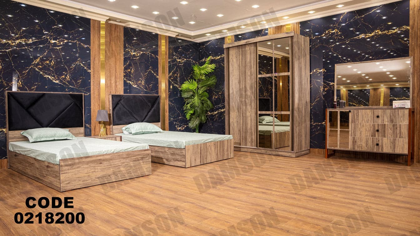 غرفة نوم أطفال 182 - Damson Furnitureغرفة نوم أطفال 182