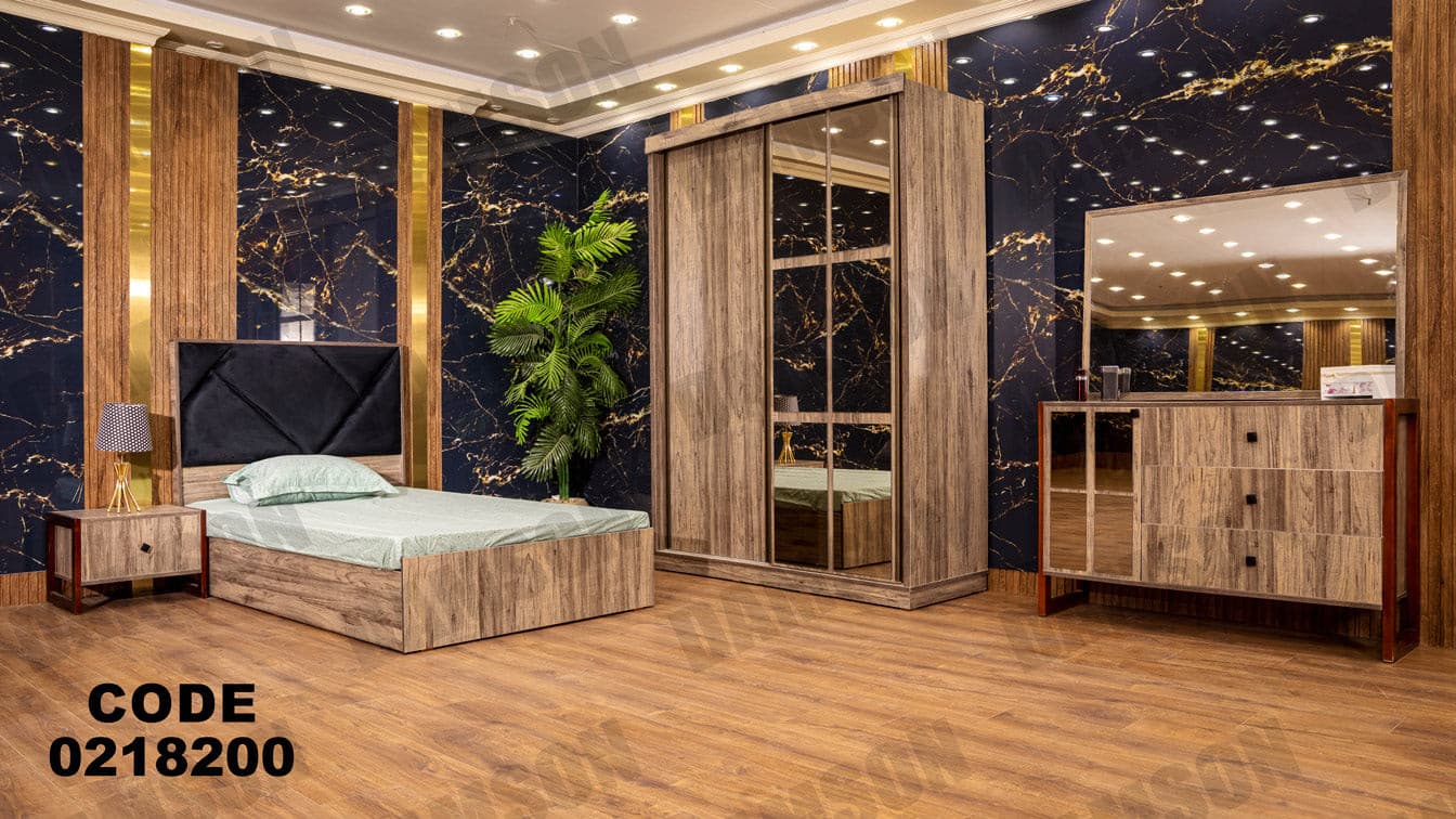 غرفة نوم أطفال 182 - Damson Furnitureغرفة نوم أطفال 182