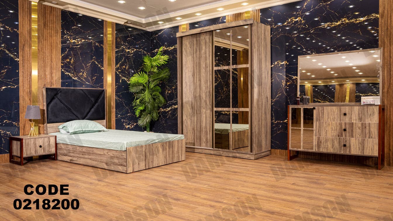 غرفة نوم أطفال 182 - Damson Furnitureغرفة نوم أطفال 182