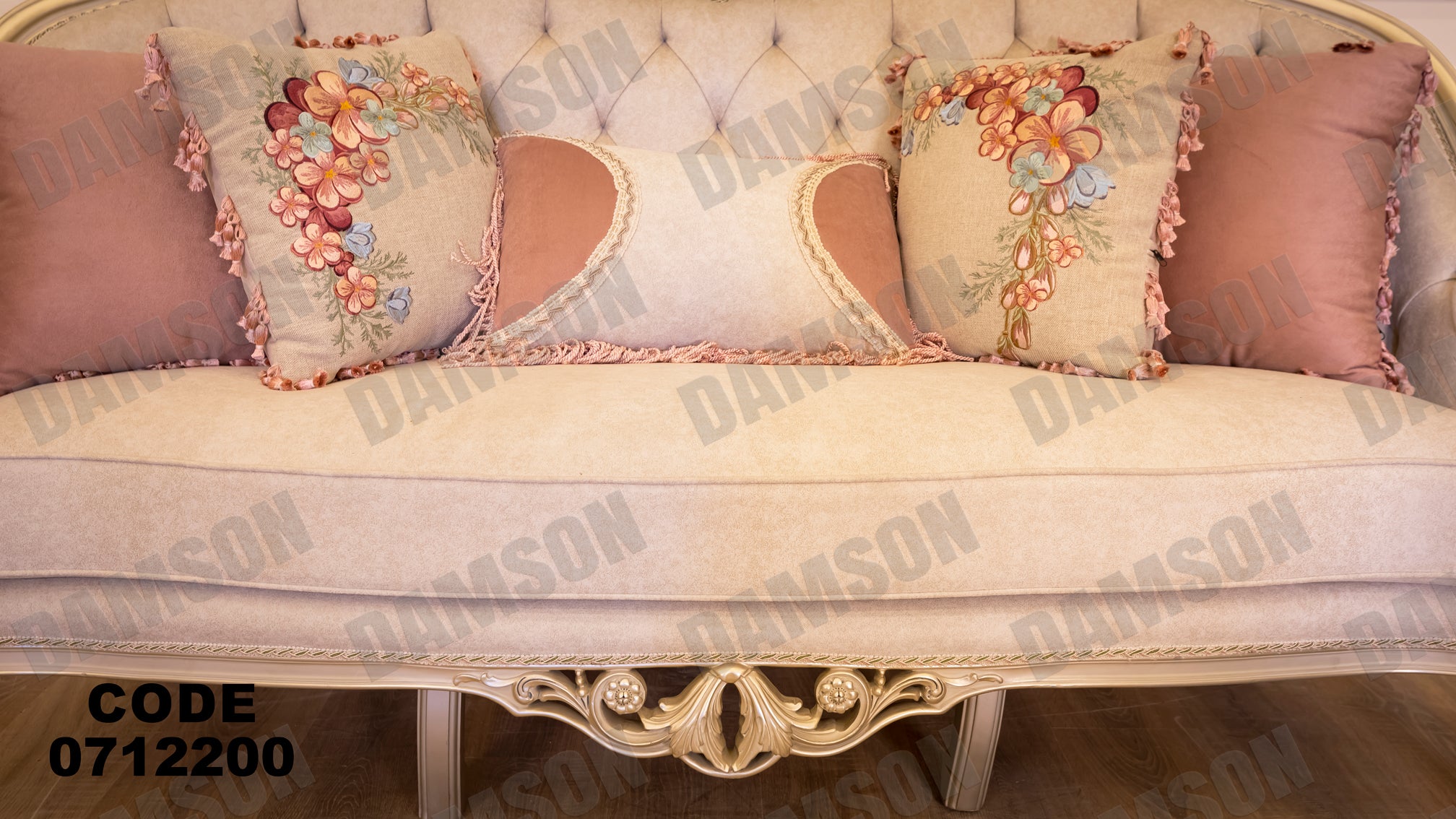 صالون 122 - Damson Furnitureصالون 122