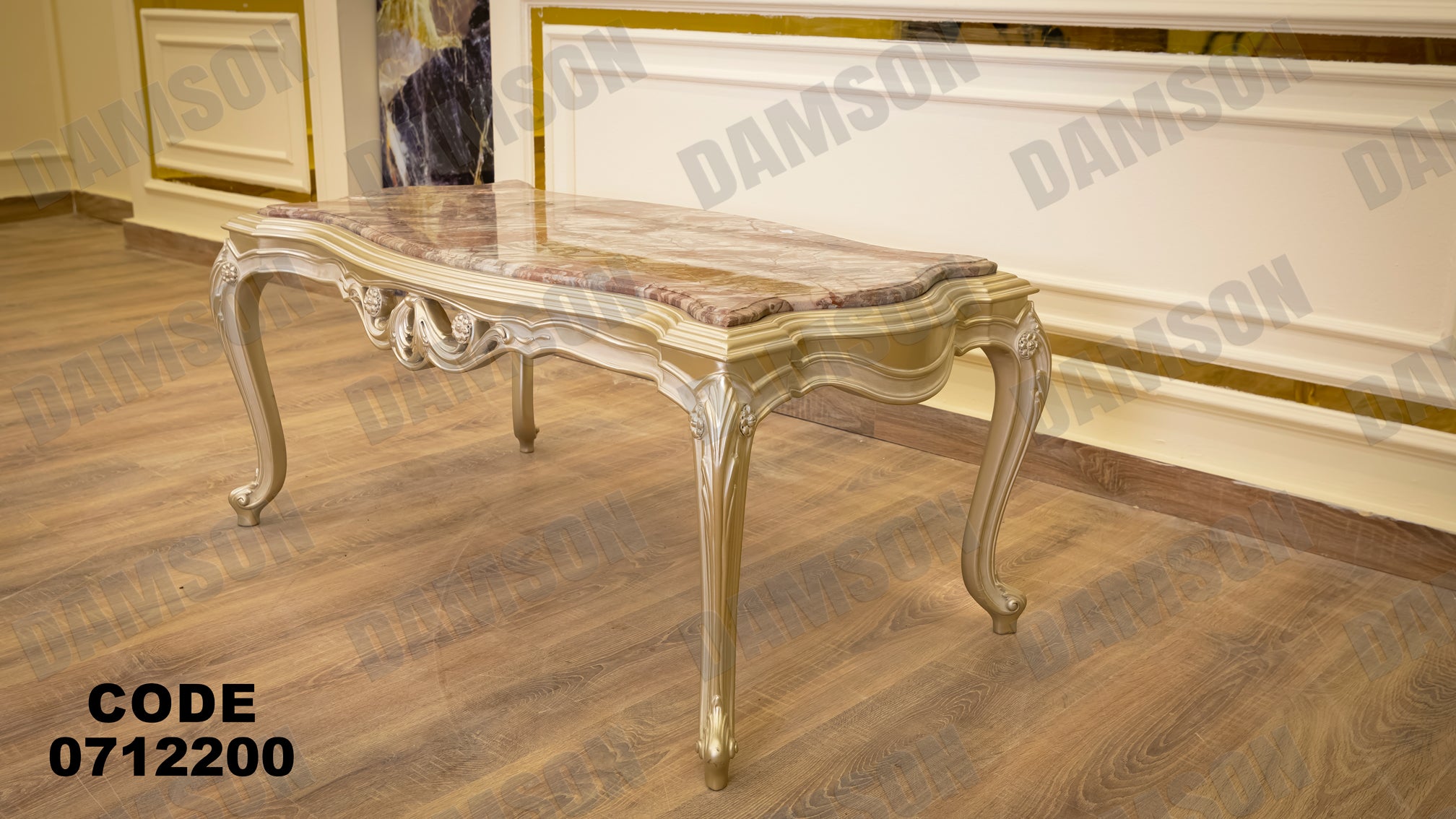 صالون 122 - Damson Furnitureصالون 122