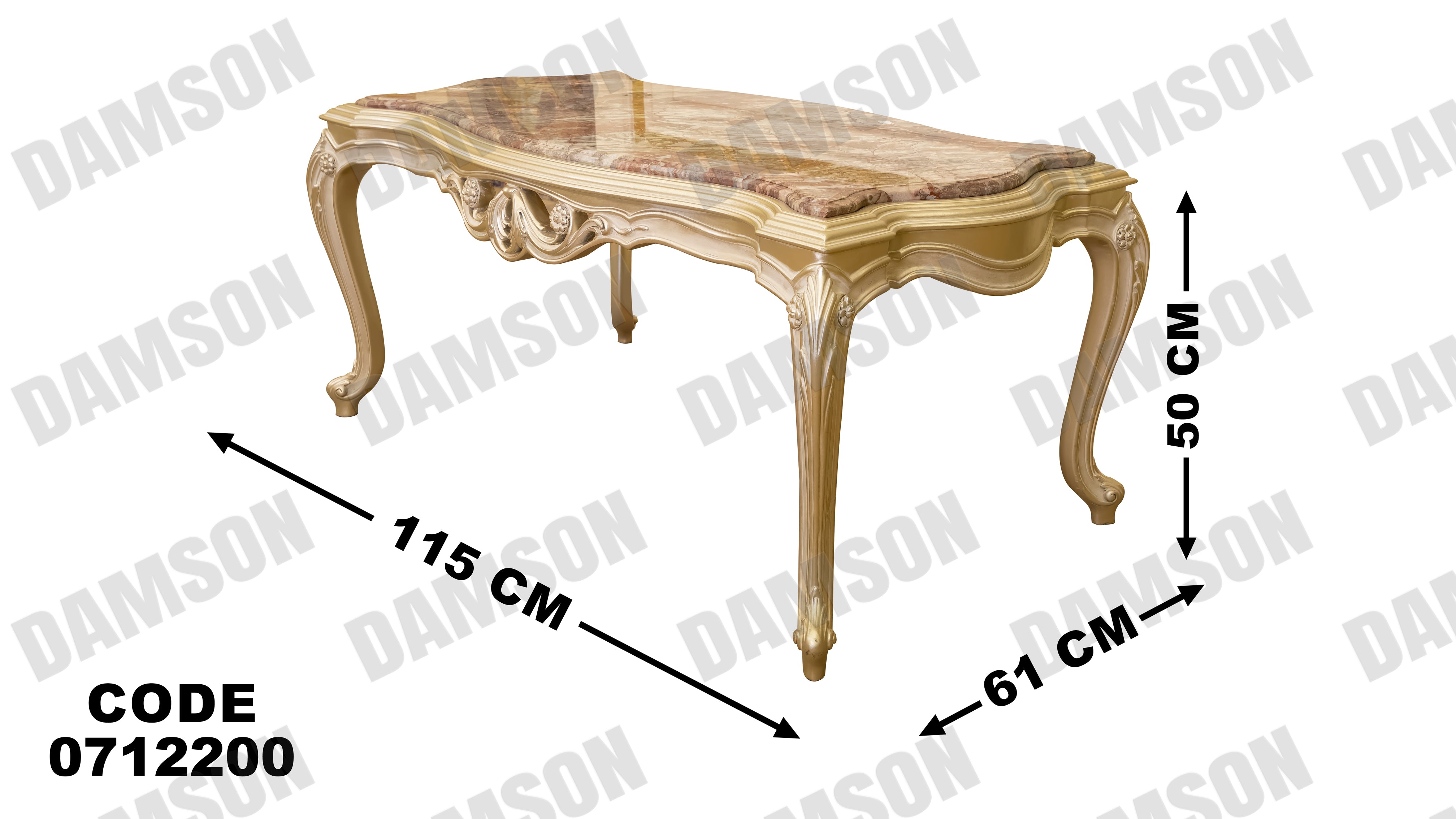 صالون 122 - Damson Furnitureصالون 122