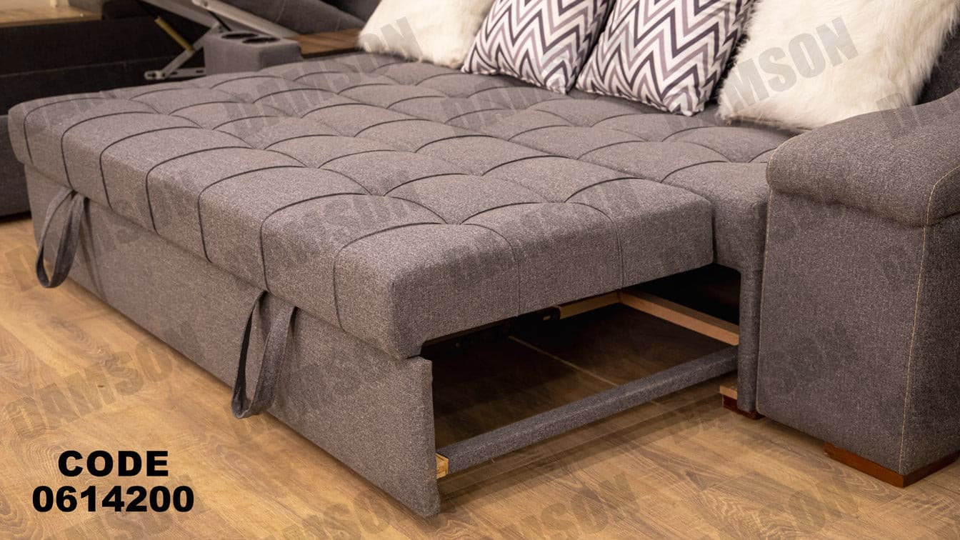 ركنة سرير و سحارة 142 - Damson Furnitureركنة سرير و سحارة 142