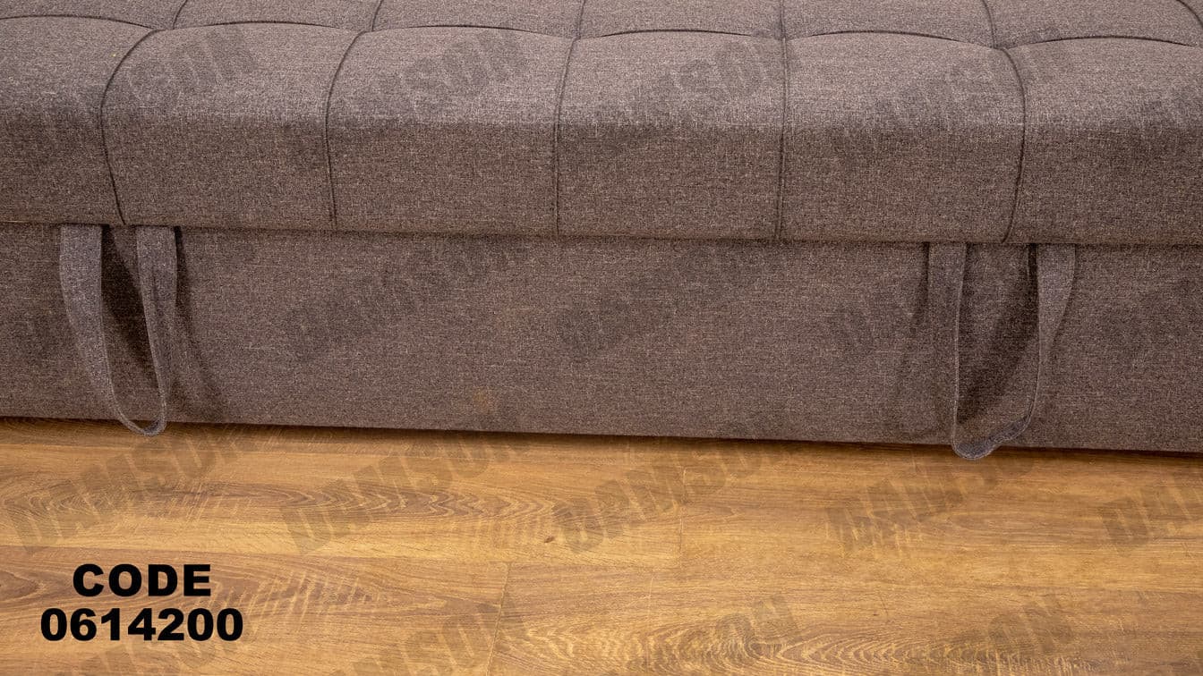 ركنة سرير و سحارة 142 - Damson Furnitureركنة سرير و سحارة 142