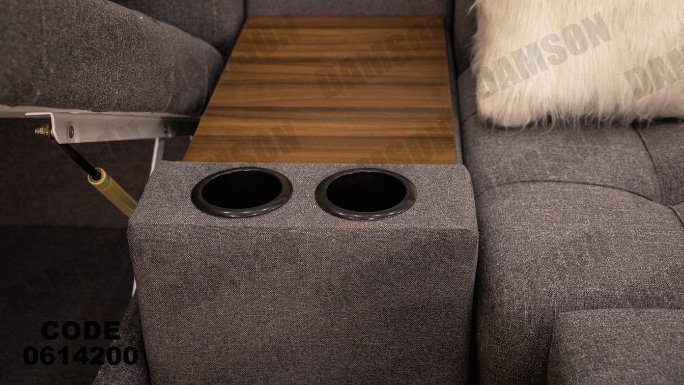 ركنة سرير و سحارة 142 - Damson Furnitureركنة سرير و سحارة 142