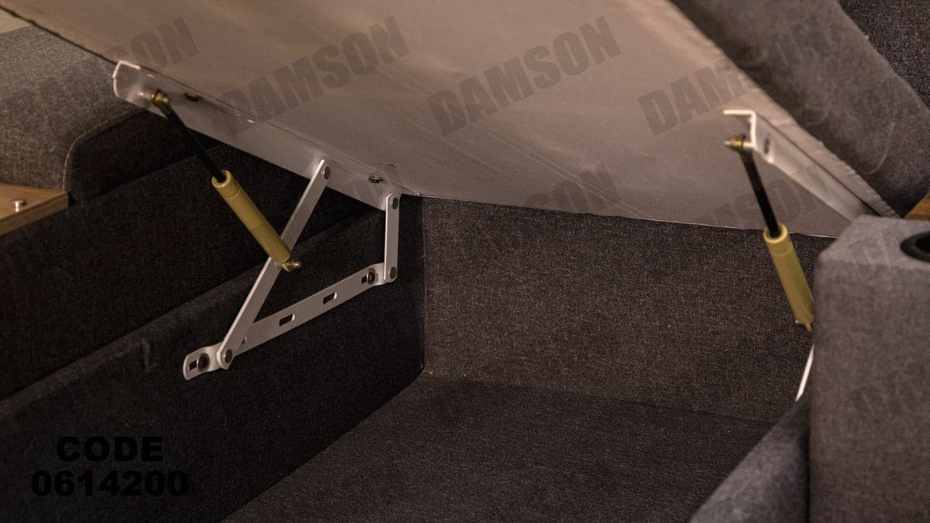 ركنة سرير و سحارة 142 - Damson Furnitureركنة سرير و سحارة 142