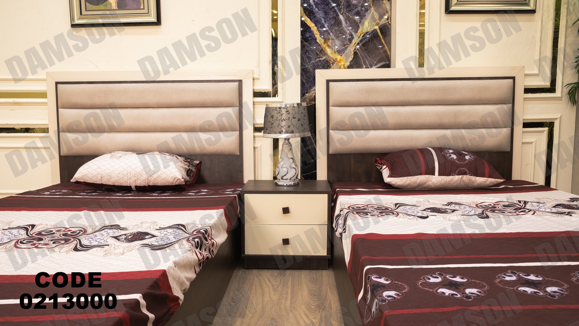 غرفة نوم أطفال 130 - Damson Furnitureغرفة نوم أطفال 130