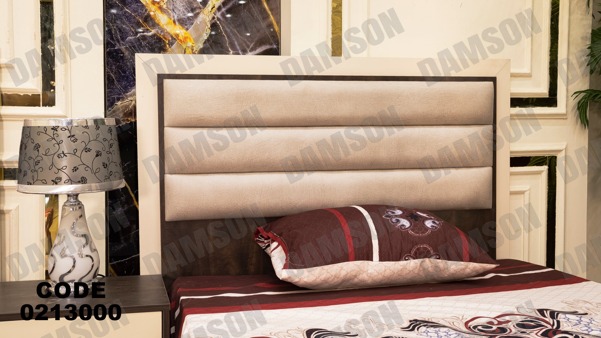 غرفة نوم أطفال 130 - Damson Furnitureغرفة نوم أطفال 130