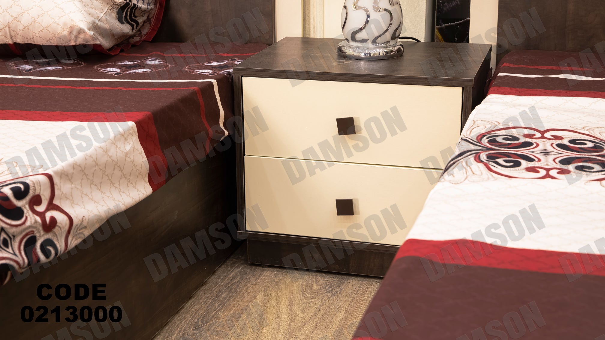 غرفة نوم أطفال 130 - Damson Furnitureغرفة نوم أطفال 130