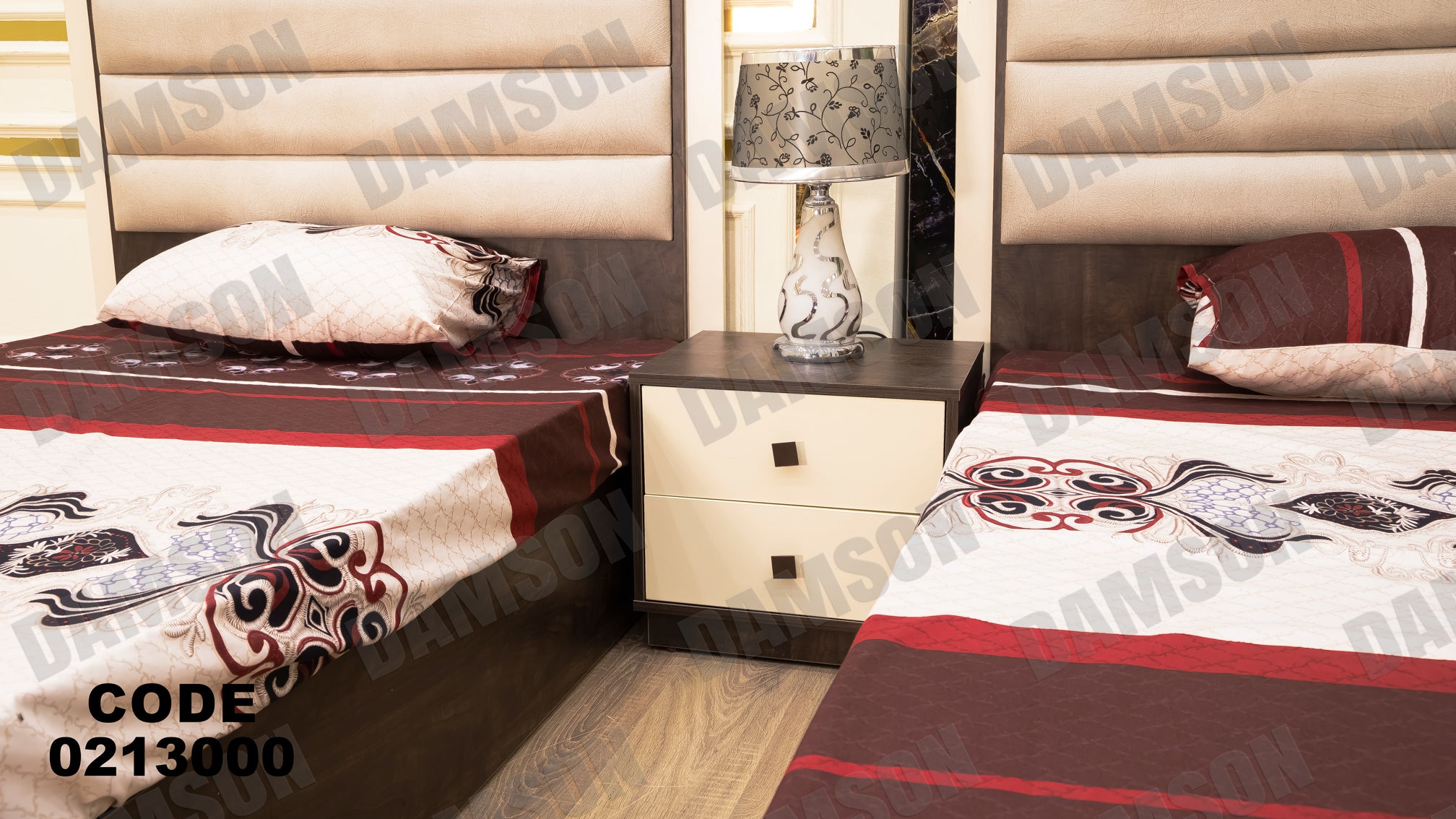 غرفة نوم أطفال 130 - Damson Furnitureغرفة نوم أطفال 130