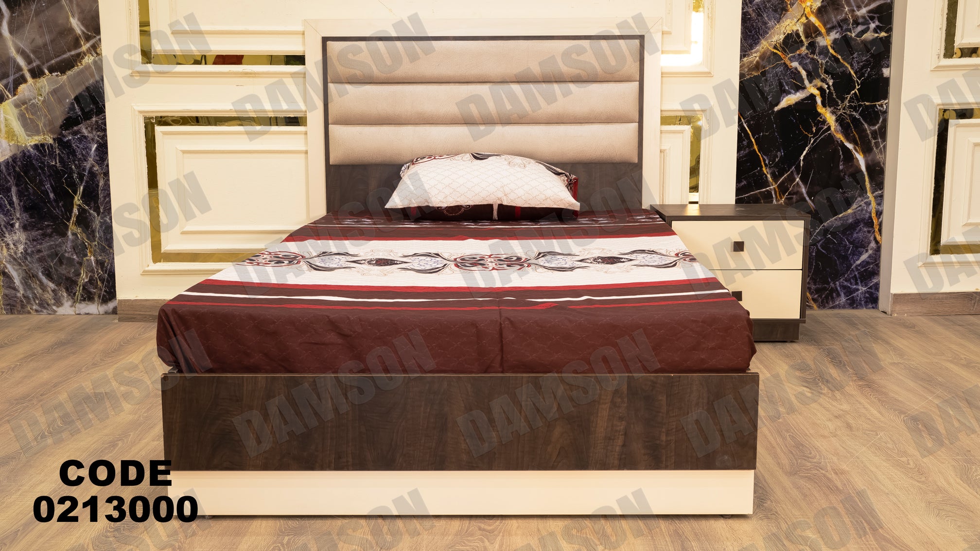 غرفة نوم أطفال 130 - Damson Furnitureغرفة نوم أطفال 130