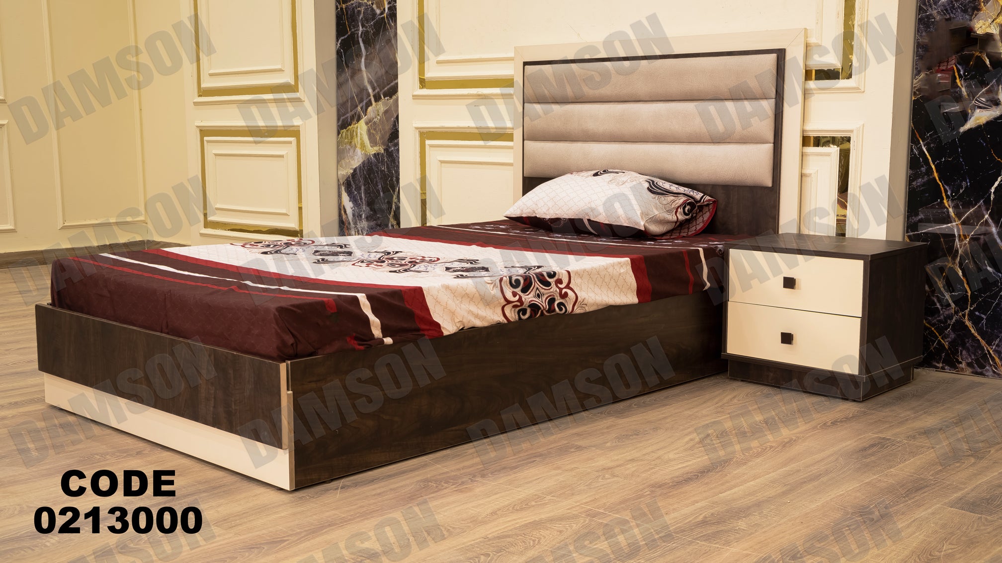 غرفة نوم أطفال 130 - Damson Furnitureغرفة نوم أطفال 130